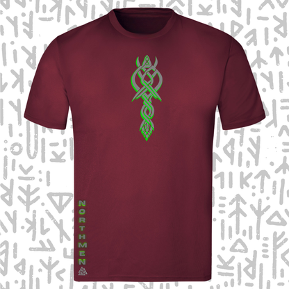 Northmen Active T-Shirts for Men