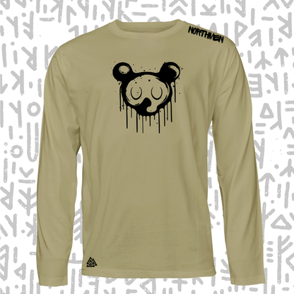 Northmen Long Sleeve T-Shirts for Men and Ladies