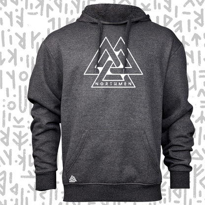 Northmen Hoodie for Men and Ladies