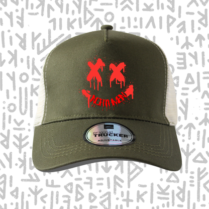 Northmen Trucker Caps