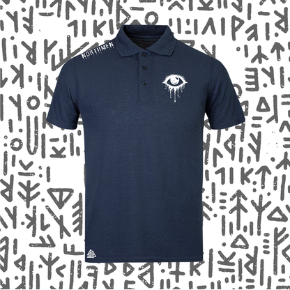 Northmen Golf Shirts For Men