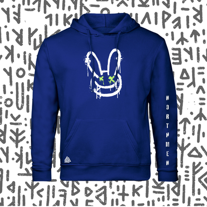 Northmen Hoodie For Men and Ladies