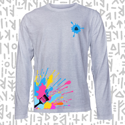 Northmen Long Sleeve T-Shirts for Men and Ladies