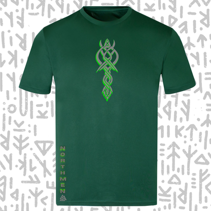 Northmen Active T-Shirts for Men
