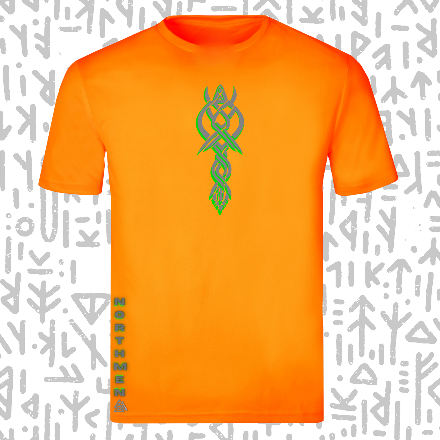 Northmen Active T-Shirts for Men