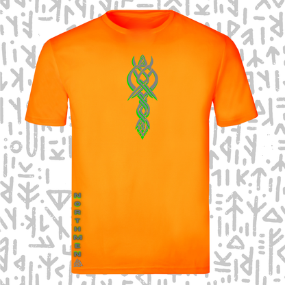 Northmen Active T-Shirts for Men