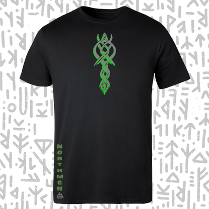 Northmen Active T-Shirts for Men