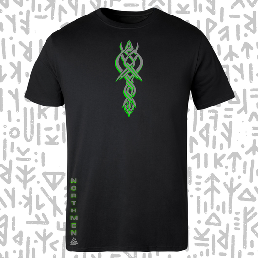 Northmen Active T-Shirts for Men