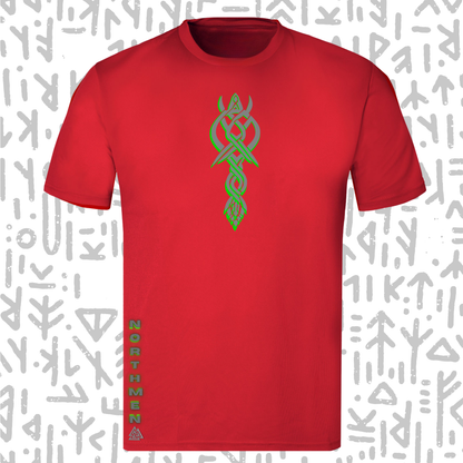 Northmen Active T-Shirts for Men