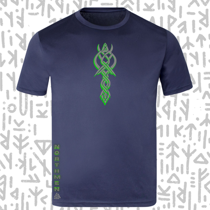 Northmen Active T-Shirts for Men