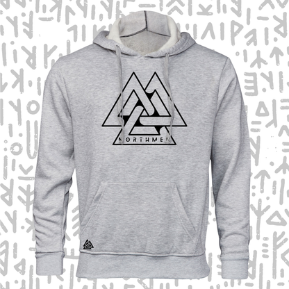 Northmen Hoodie for Men and Ladies