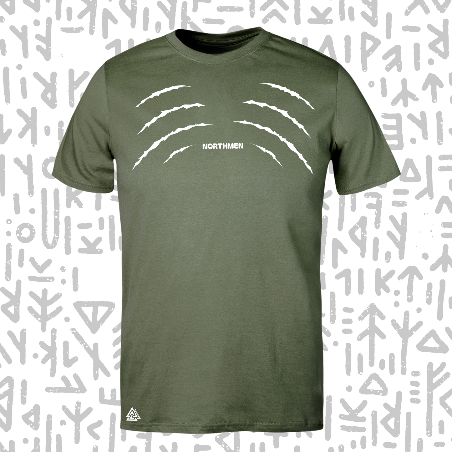 Northmen T-Shirts for Men