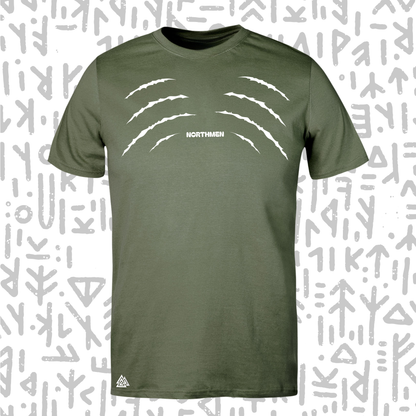Northmen T-Shirts for Men