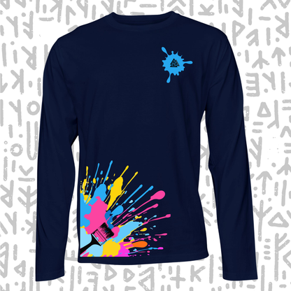 Northmen Long Sleeve T-Shirts for Men and Ladies