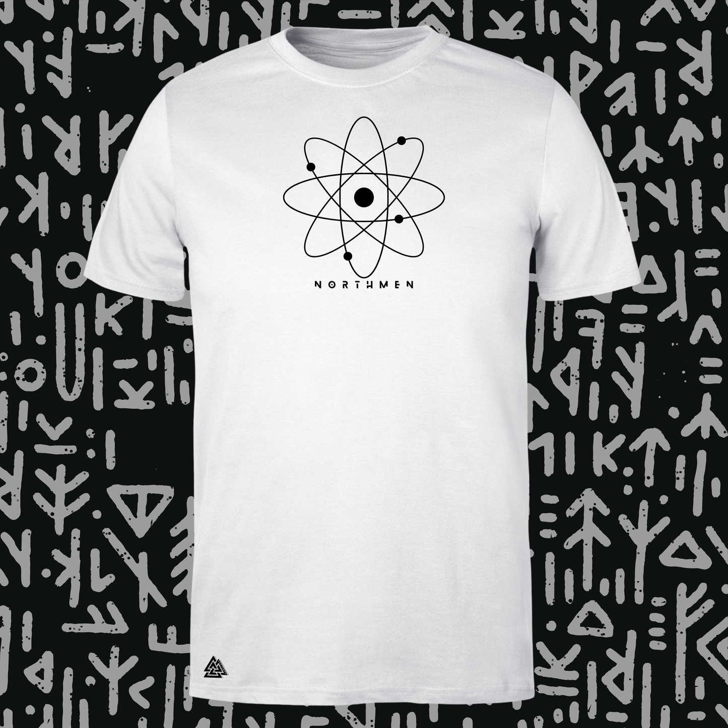 Northmen Active T-Shirts for Men