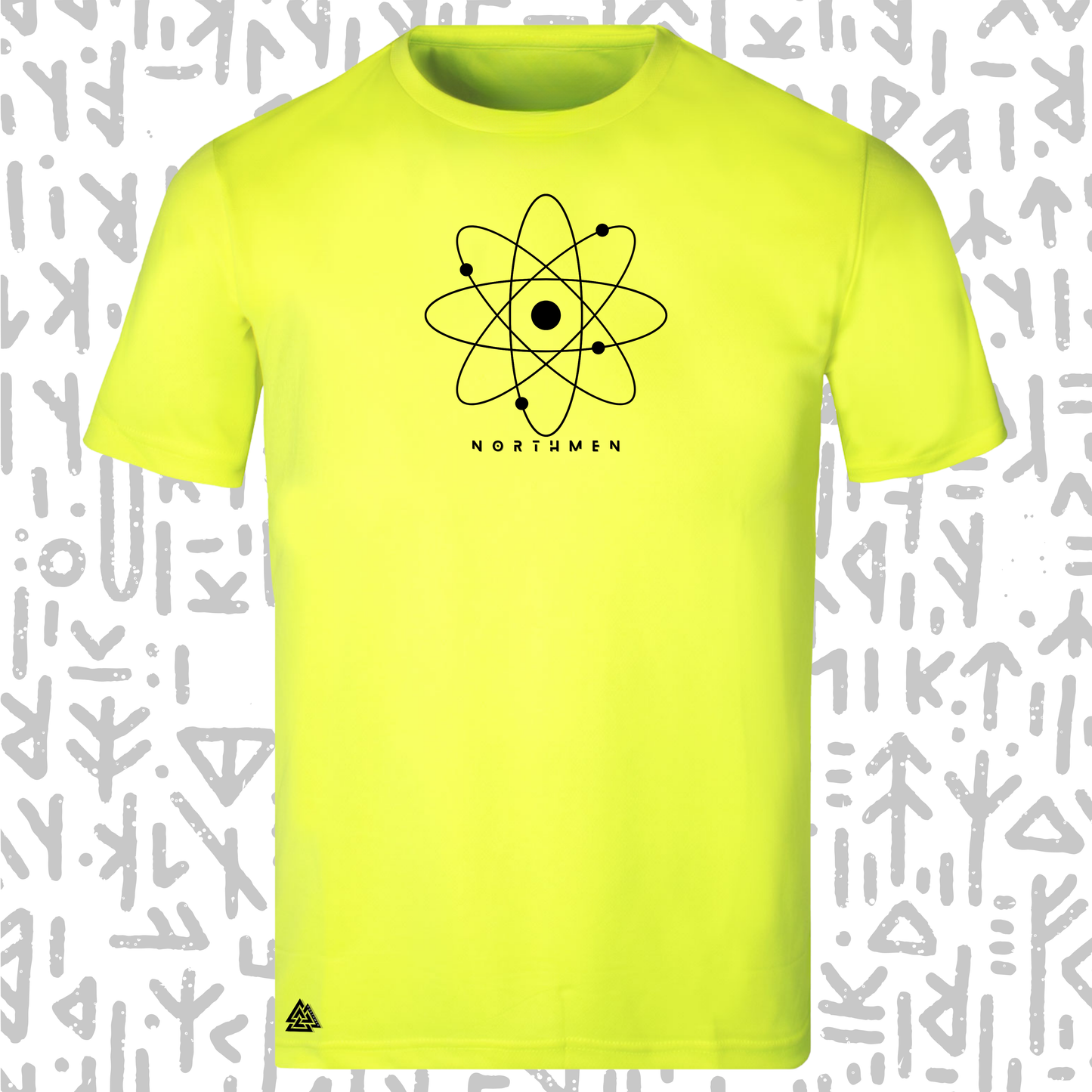 Northmen Active T-Shirts for Men