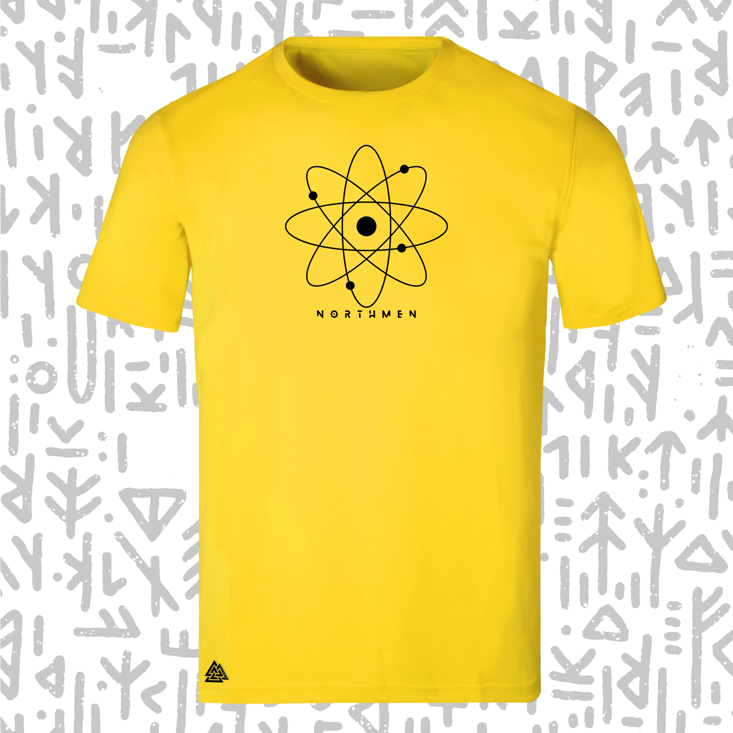 Northmen Active T-Shirts for Men