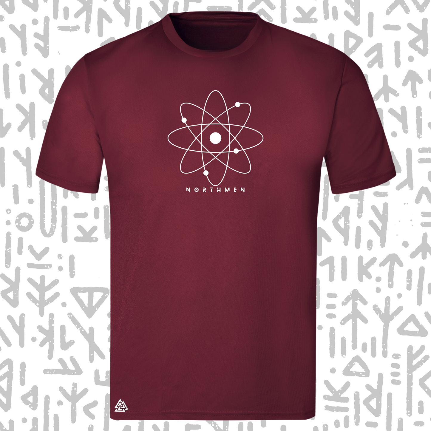 Northmen Active T-Shirts for Men