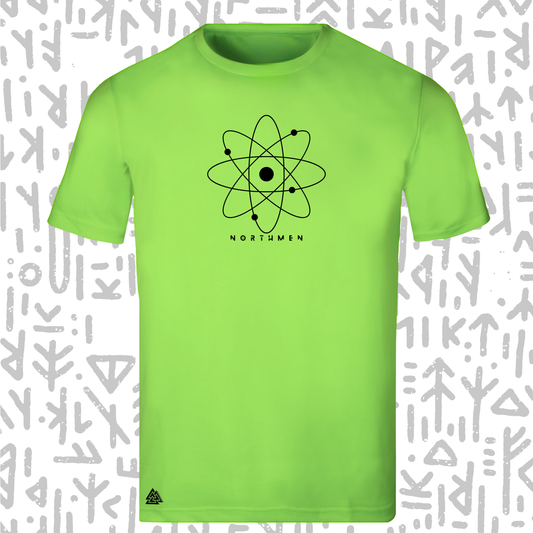 Northmen Active T-Shirts for Men