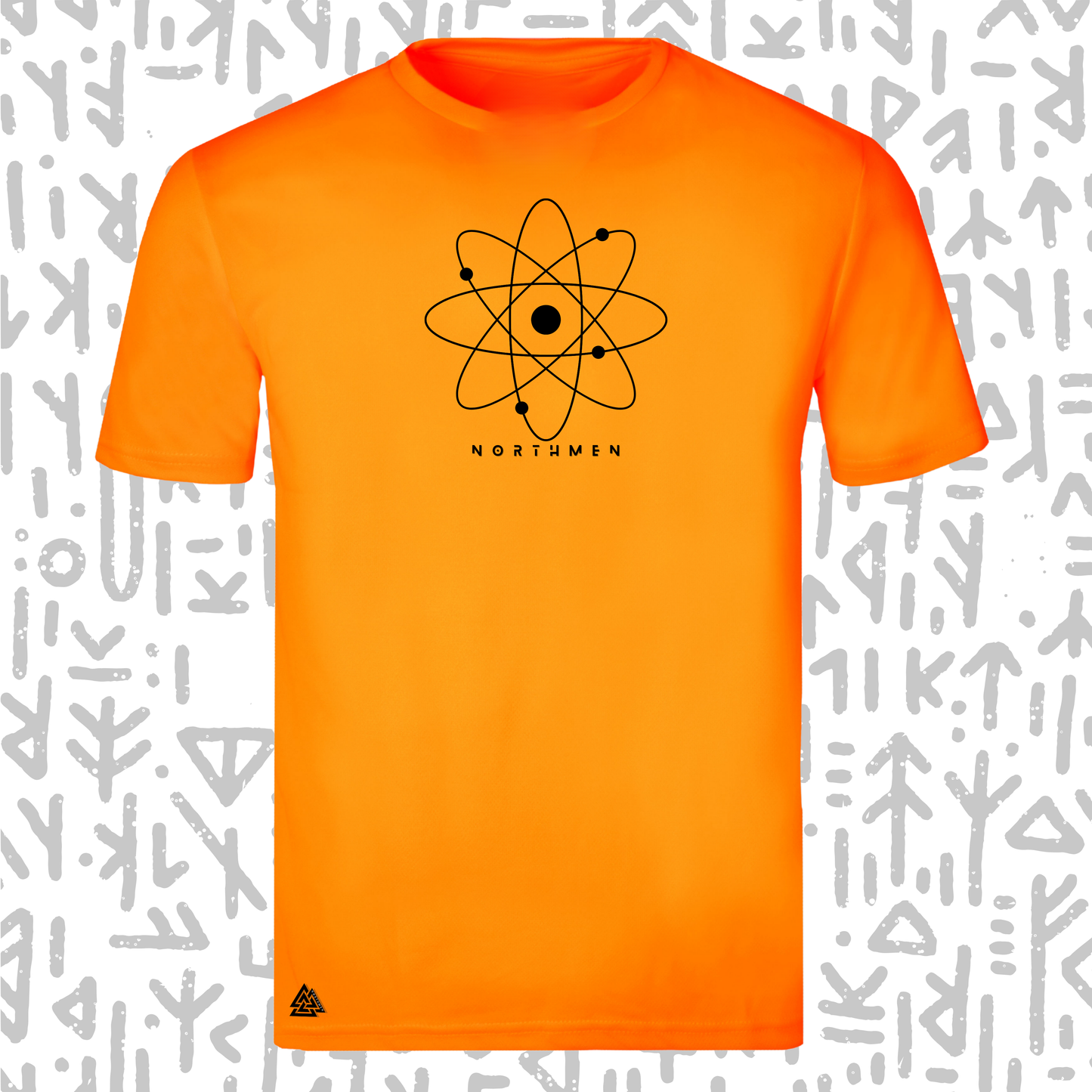 Northmen Active T-Shirts for Men