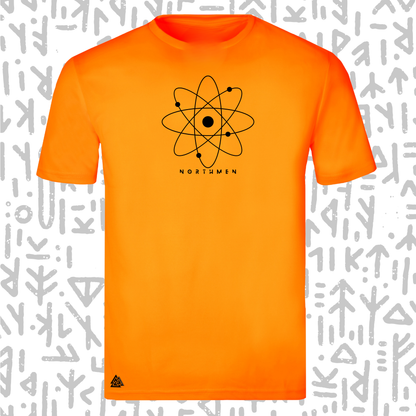 Northmen Active T-Shirts for Men