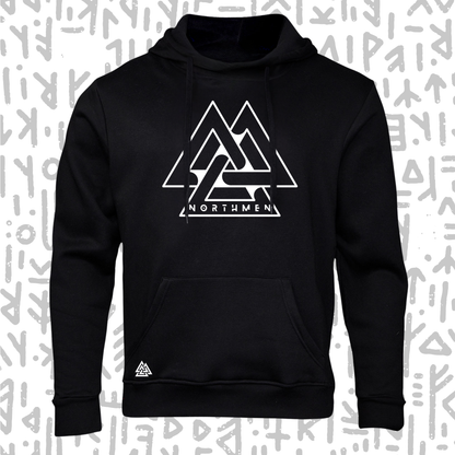 Northmen Hoodie for Men and Ladies