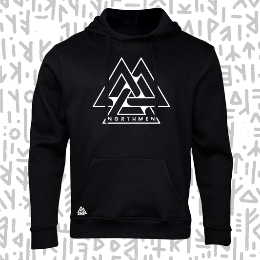 Northmen Hoodie for Men and Ladies