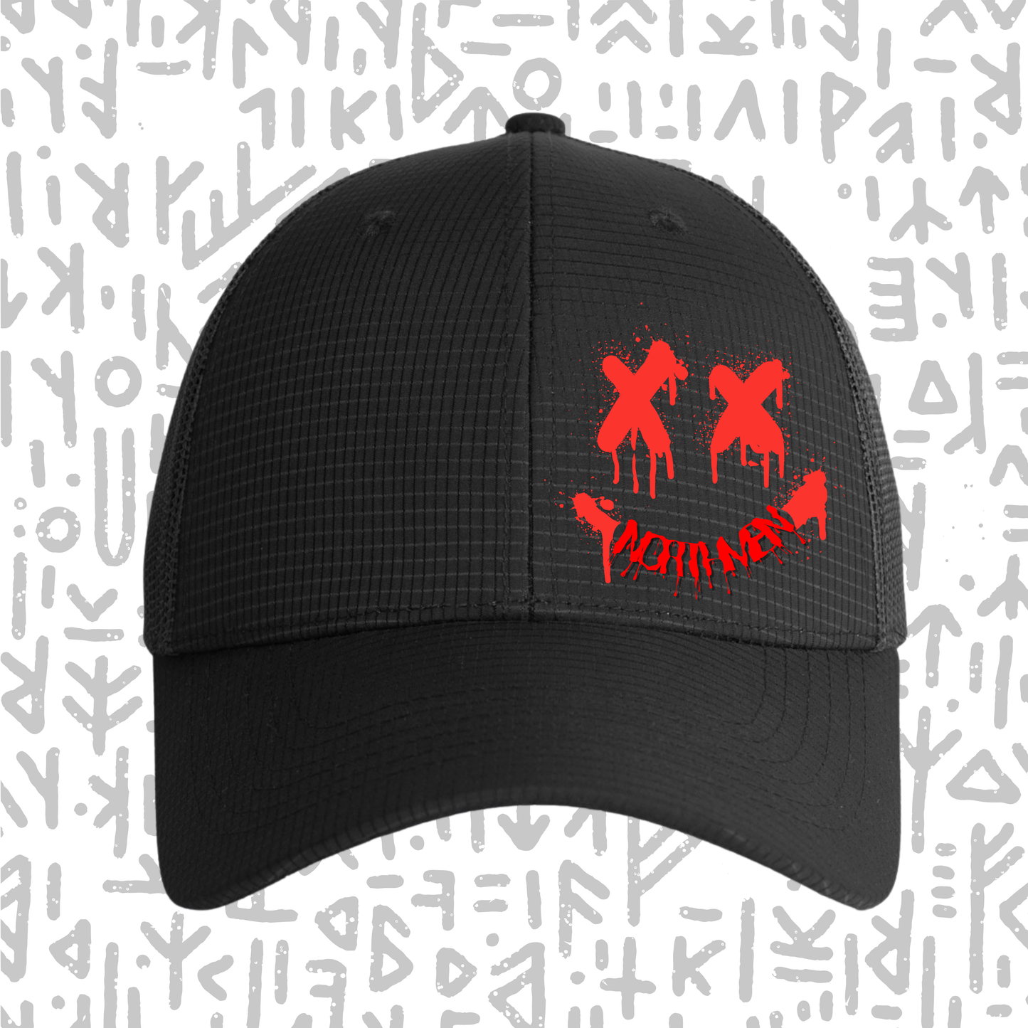 Northmen Trucker Caps