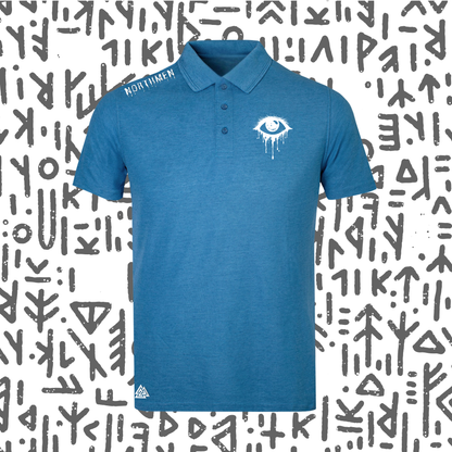 Northmen Golf Shirts For Men