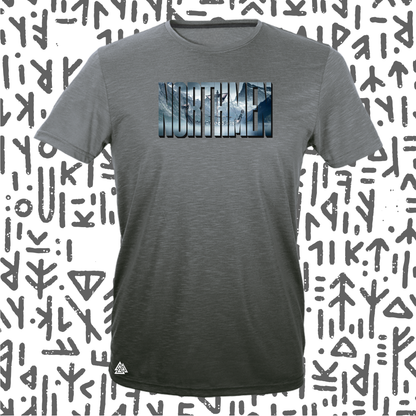 Northmen Two-tone T-Shirts for Men