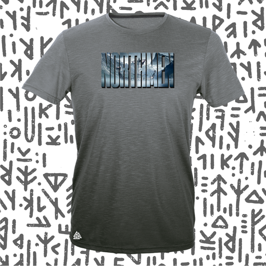 Northmen Two-tone T-Shirts for Men