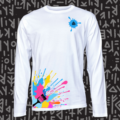 Northmen Long Sleeve T-Shirts for Men and Ladies