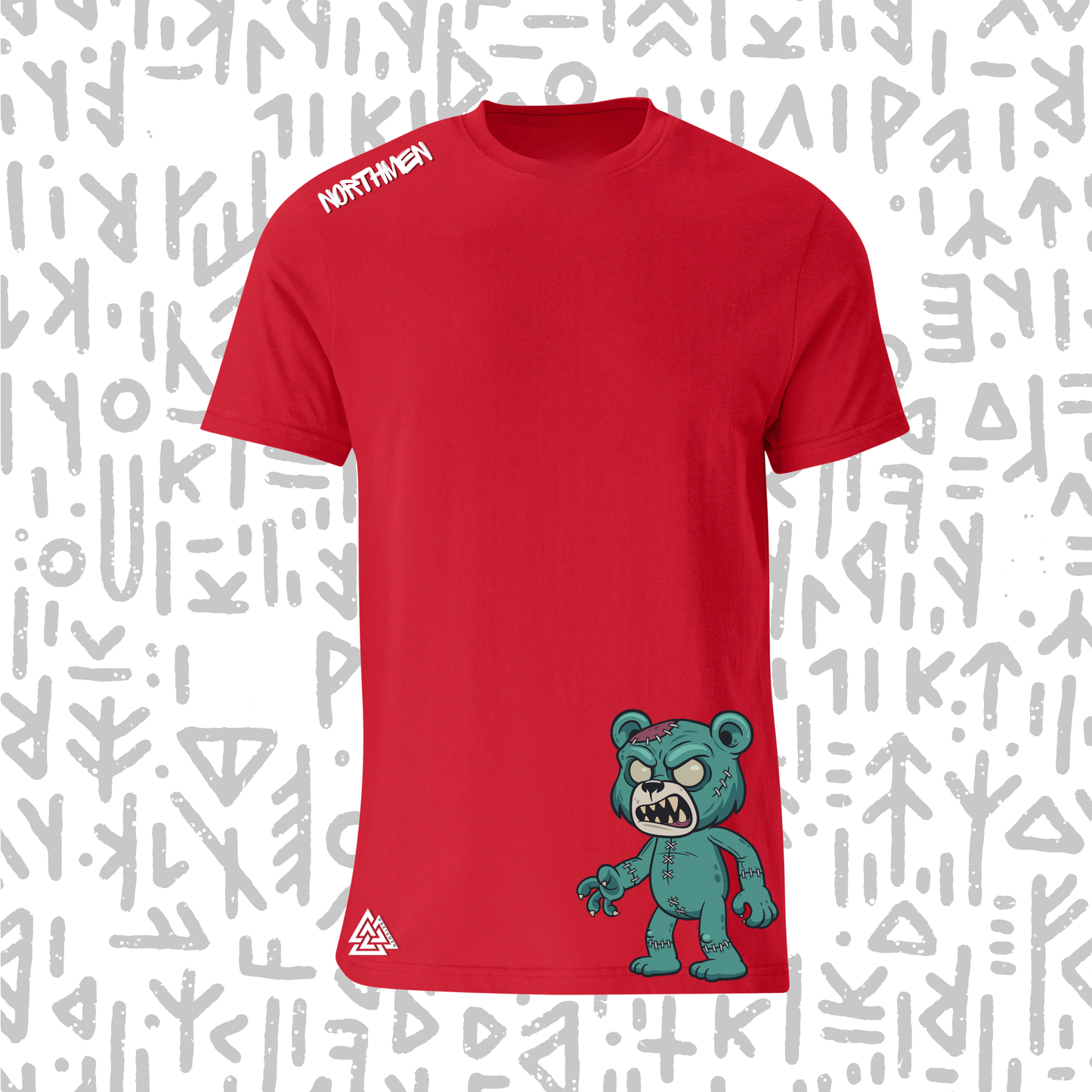 Northmen T-Shirts for kids