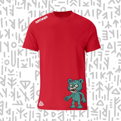 Northmen T-Shirts for kids