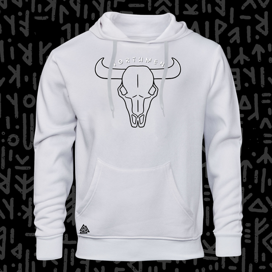 Northmen Hoodie for Men and Ladies