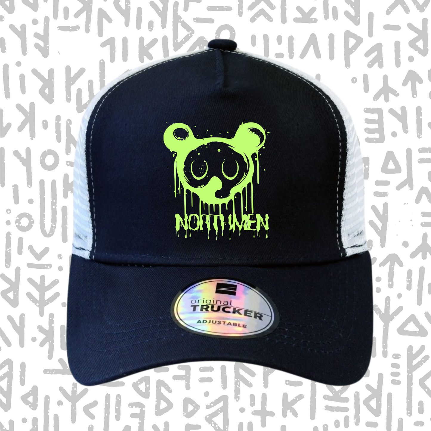 Northmen Trucker Caps