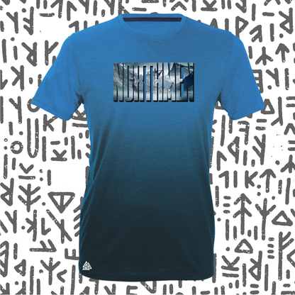 Northmen Two-tone T-Shirts for Men