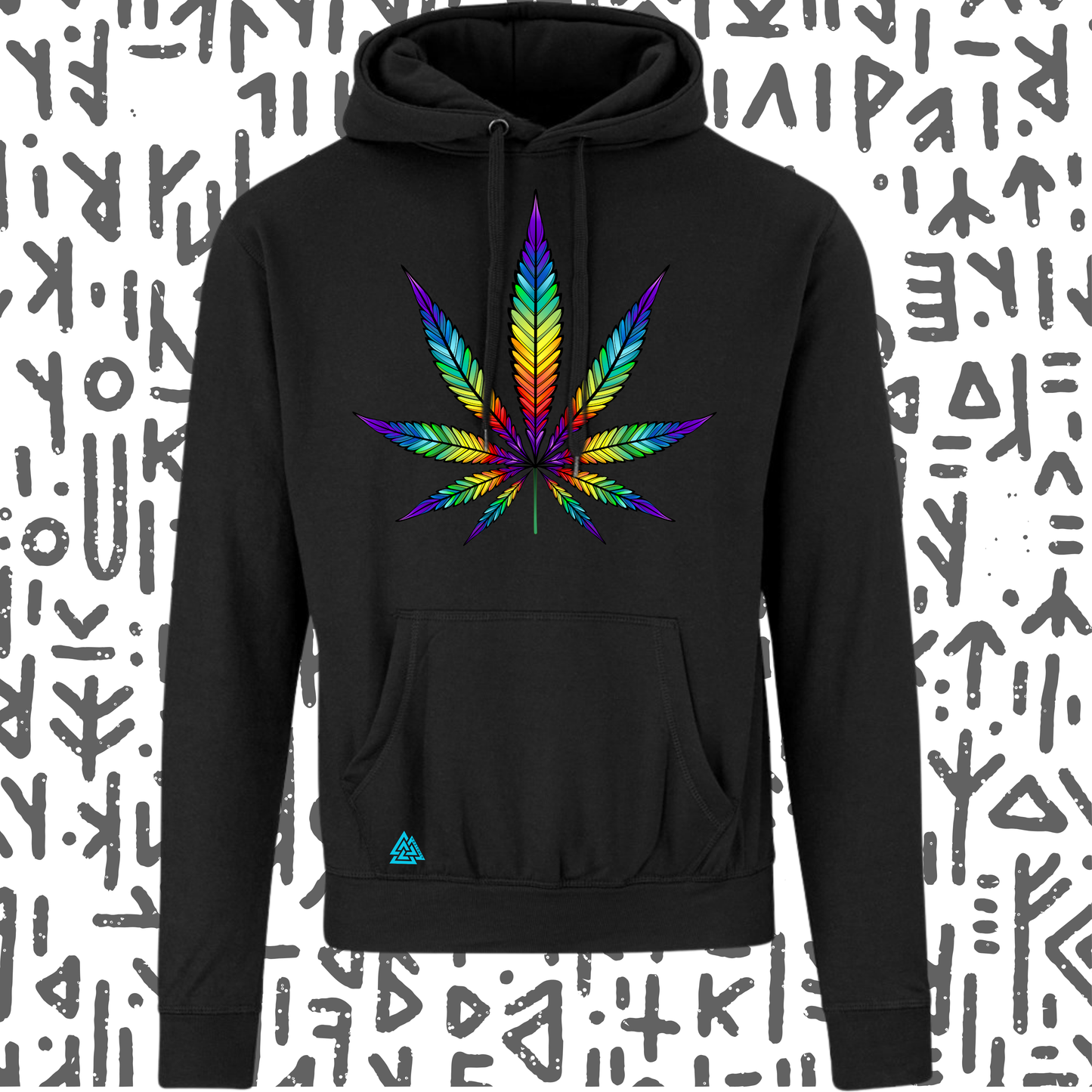 Northmen Hoodie For Men and Ladie