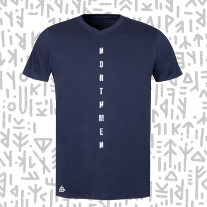 Northmen V-Nek T-Shirts for Men