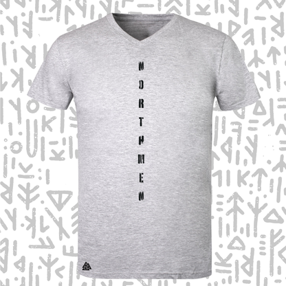 Northmen V-Nek T-Shirts for Men