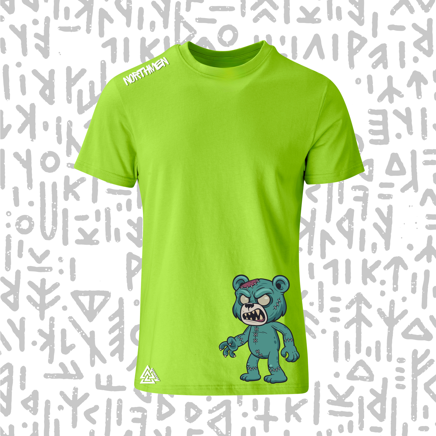 Northmen T-Shirts for kids