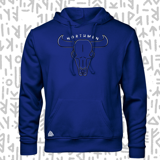 Northmen Hoodie for Men and Ladies