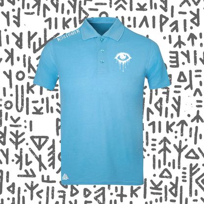 Northmen Golf Shirts For Men
