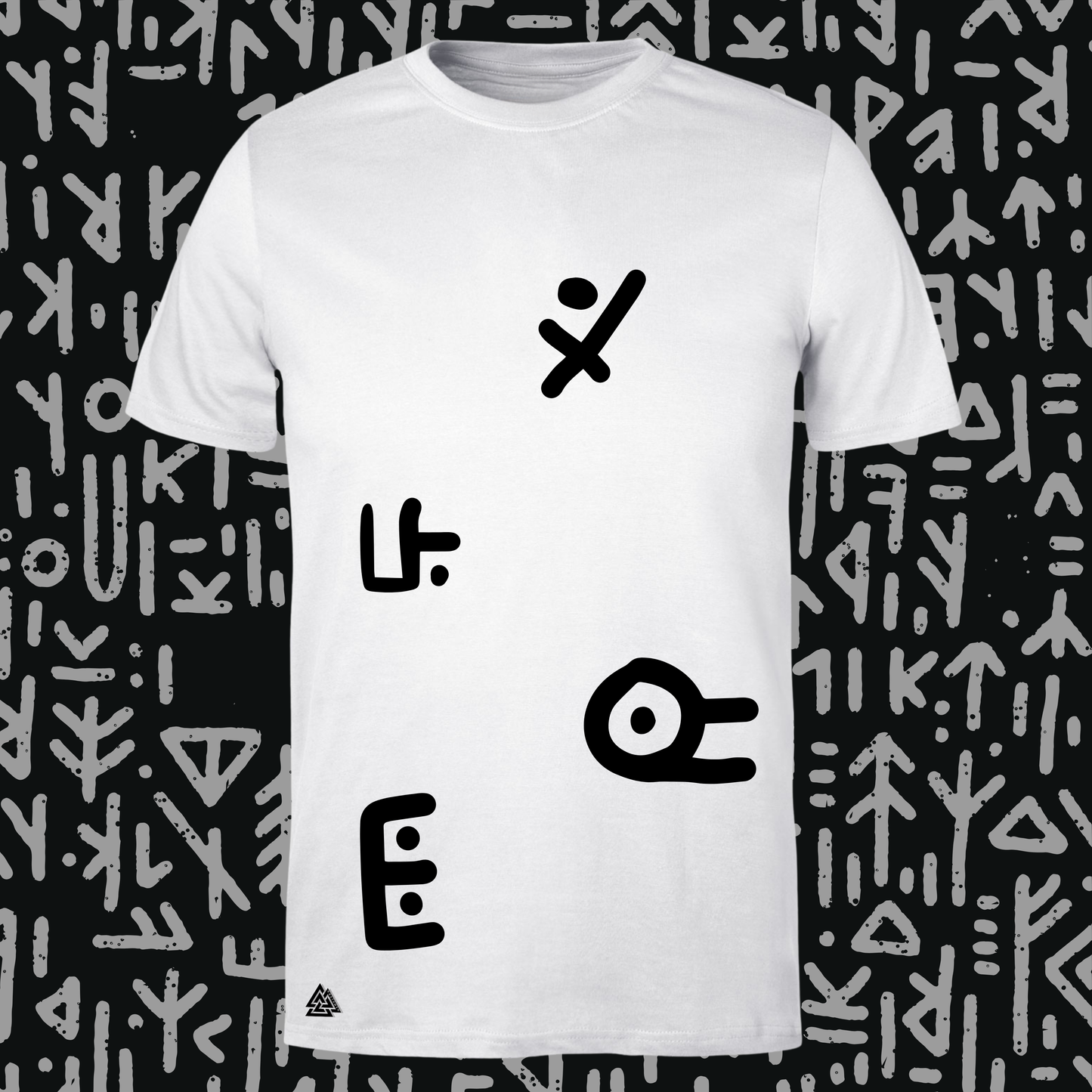 Northmen Active T-Shirts for Men