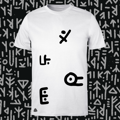 Northmen Active T-Shirts for Men