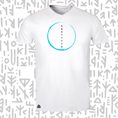 Northmen V-Nek T-Shirts for Men