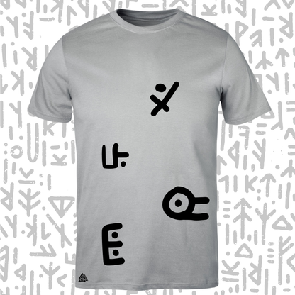 Northmen Active T-Shirts for Men