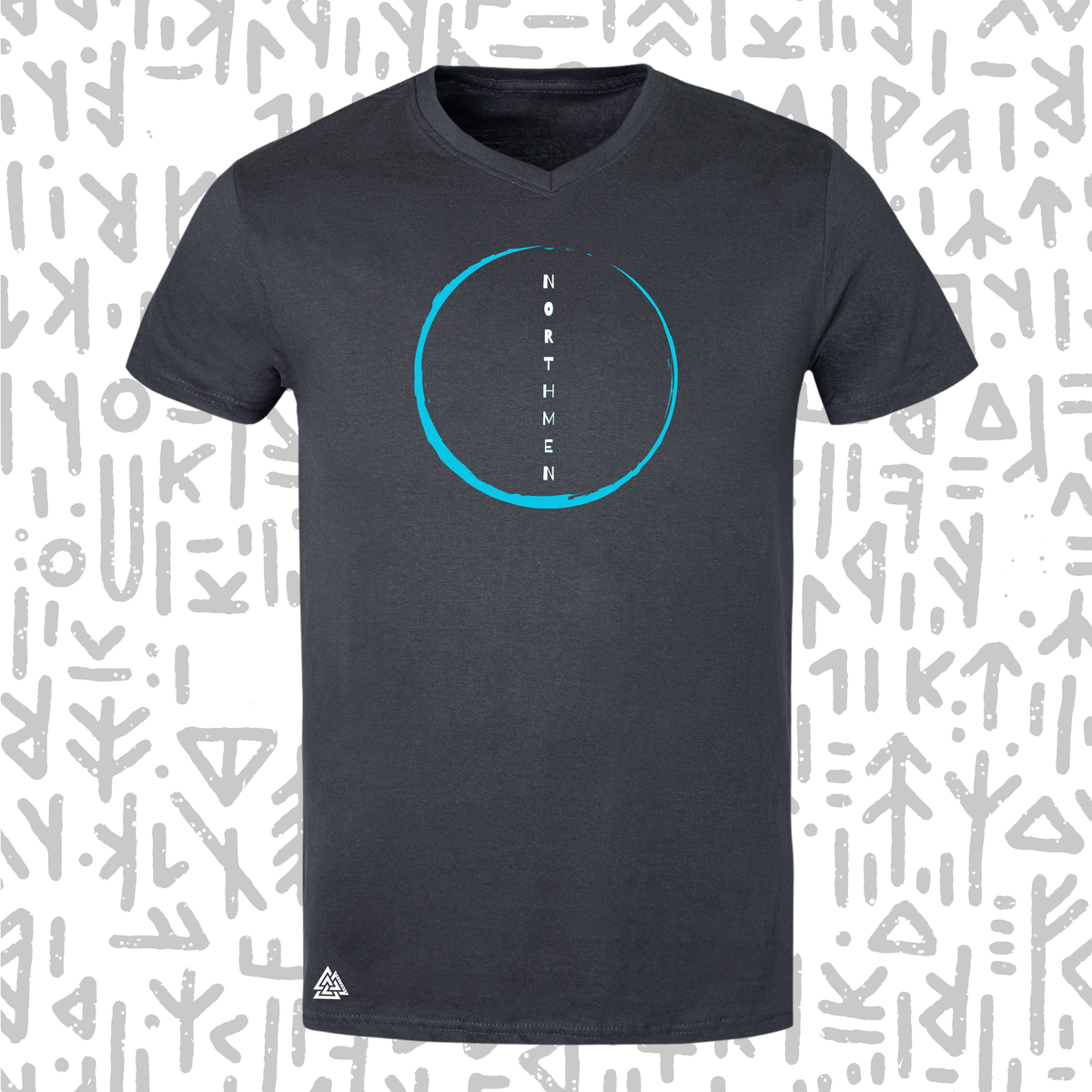 Northmen V-Nek T-Shirts for Men