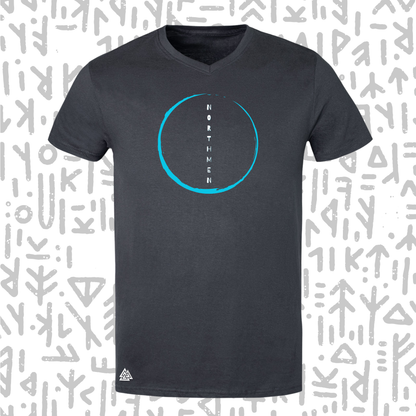 Northmen V-Nek T-Shirts for Men