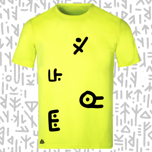 Northmen Active T-Shirts for Men